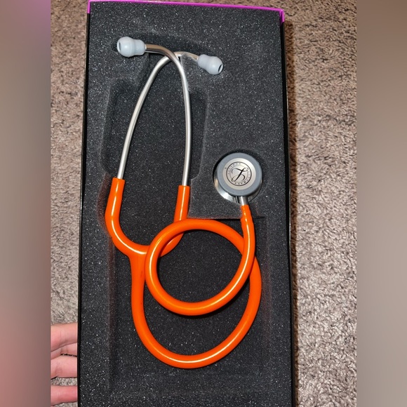 littmann Other - 3M™ Littmann® Classic III™ Stethoscope